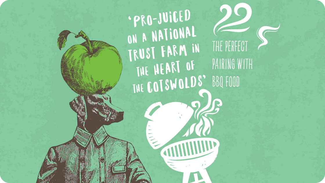 BBQs And Bensons Bensons the Juicers