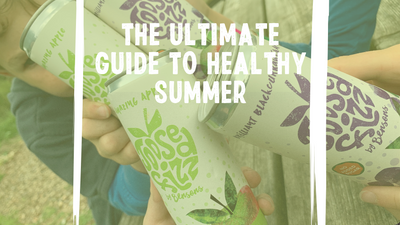 The Ultimate Guide to Healthy Summer Sipping with Joosed Fizz!