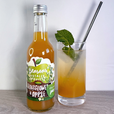 Try our Apple Juice this Dry January