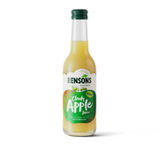 Bensons Cloudy Apple Pressed Juice