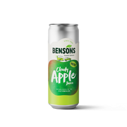 Bensons Cloudy Apple Pressed Juice