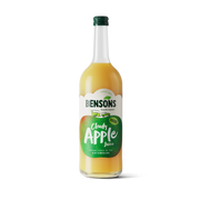 Bensons Cloudy Apple Pressed Juice
