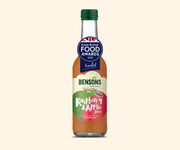 Bensons Raspberry & Apple Pressed Juice