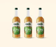 Bensons Winter Mulled Apple Juice