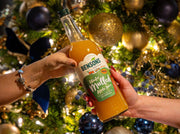 Bensons Winter Mulled Apple Juice