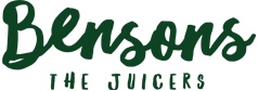 Bensons the Juicers