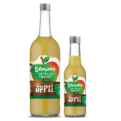 Totally Fruity Just Apple